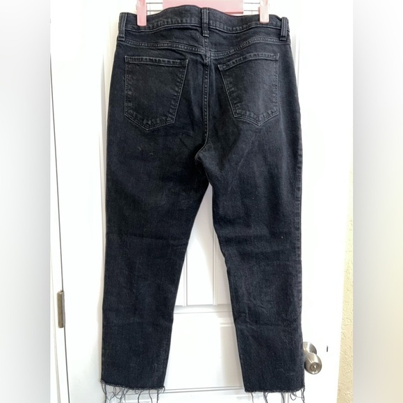 Old Navy Boyfriend Mid Rise - Picture 10 of 10